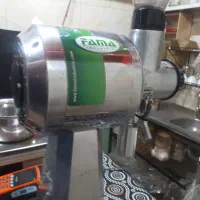 فروش وسایل کافه و قهوه فروشی