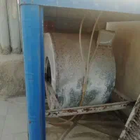 بدنه کولر۶۰۰۰|کولر آبی|کهریزک, |دیوار