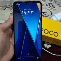 گوشی c71رم 4حافظه 128