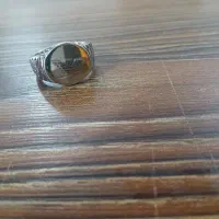 انگشتر مردانه|بدلیجات|گلبهار, شهر جدید گلبهار|دیوار