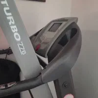 تردمیل  باشگاهی  درحدنو|تجهیزات ورزشی|گرگان, |دیوار