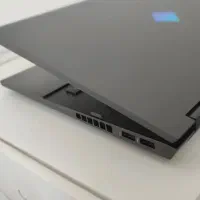 لپتاپ گیمینگ hp سری omen با 8 گیگ گرافیک اختصاصی|رایانه همراه|سراوان, |دیوار