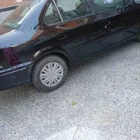 سمند مدل 82|خودرو سواری و وانت|قم, زاویه|دیوار