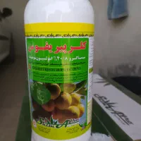 حشره کش دورسبان و کود تقویتی آمینه اسید