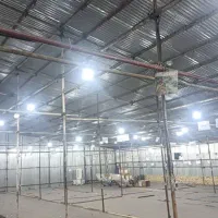 فروش واجاره داربست فلزی یوسفی|خدمات پیشه و مهارت|تهران, اتابک|دیوار