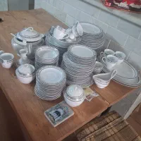 ظروف آشپزخانه