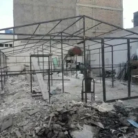 جوشکاری سیار قیمت مناسب|خدمات پیشه و مهارت|شیروان (خراسان), |دیوار