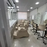 پذیرش هنرجو در سالن زیبایی اِرونا بیوتی