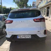 فیدیلیتی الیت|خودرو سواری و وانت|کرج, مهرویلا جنوبی|دیوار