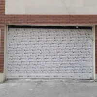 کرکره برقی فروشگاه،کرکره پارکینگ برقی