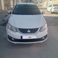 ساینا دوگانه فابریک|خودرو سواری و وانت|ایذه, |دیوار