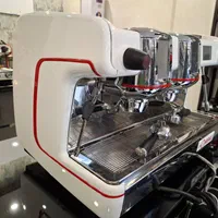 دستگاه قهوه ساز جیمبالی m100|کافی‌شاپ و رستوران|تنکابن, |دیوار