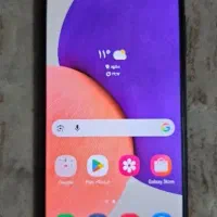 گوشی سامسونگ a22 مدل ۵ جی