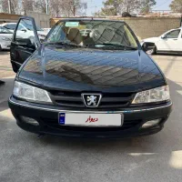 پارس xu7 موتور جدید سیمی