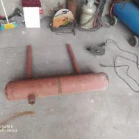 کلکتور بخار وآبگرم