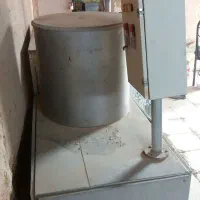 میکسر کیک و شاطر اتومات|ماشین‌آلات صنعتی|بیرجند, |دیوار