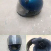 کلاه ایمنی در حد نو نو