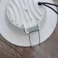 بکلایت هالوژن ۷ وات کم مصرف با ضمانت|لامپ و چراغ|ری, ظهیرآباد|دیوار