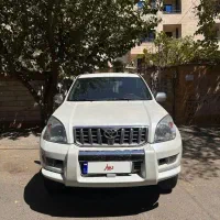 تیویتا پرادو