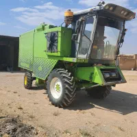 کمباین دروگر K130 مدل 99 تمیز|خودرو سنگین|مرودشت, فاز دوم شهرک فرهنگیان|دیوار