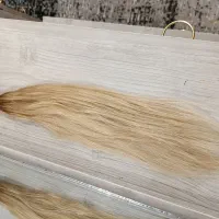 موی طبیعی|خدمات آرایشگری و زیبایی|خرم‌آباد, |دیوار