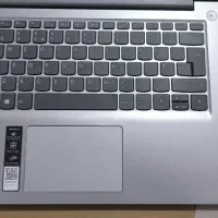 لپ تاپ 14 اینچی لنوو مدل IdeaPad 3 N5030 4GB 1TB|رایانه همراه|نجف‌آباد, صالح آباد|دیوار