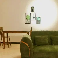 اجاره سوییت آپارتمان های مبله واقع در غرب تهران|اجارهٔ کوتاه‌مدت آپارتمان و سوئیت|تهران, چیتگر شمالی|دیوار
