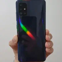 سامسونگ A51|موبایل|شیروان (خراسان), |دیوار