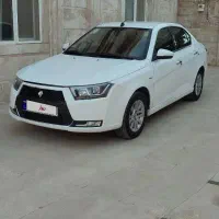 دنا پلاس تیپ ۲ فول مدل ۹۹