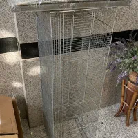 قفس پرنده|لوازم جانبی حیوانات|تهران, مهران (سیدخندان)|دیوار