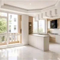 70متر-دو-خواب-فول-دیزاین-خوش-نقشه-جنب-مترو