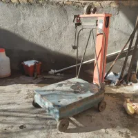 ترازوی سنگی|فروشگاه و مغازه|تربت جام, معدآباد|دیوار