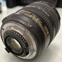 نیکون Nikon AF-S DX NIKKOR 18-70mm|دوربین عکاسی و فیلمبرداری|تهران, کاشانک|دیوار