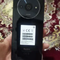 گوشی ردمی A3 نوع