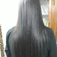 کراتین وپروتینه مو(زیبایی موی خود رو به مابسپارید)|خدمات آرایشگری و زیبایی|اصفهان, شاه پسند|دیوار