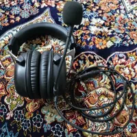 هدست هایپر ایکس|کنسول، بازی ویدئویی و آنلاین|تهران, امام زاده حسن|دیوار