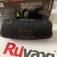 اسپیکر JBL charge 6