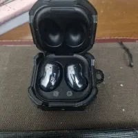 بادز لایو buds live