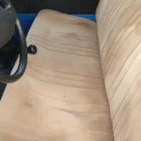 نیسان زامیاد دو گانه شرکتی 1402|خودرو سواری و وانت|ملایر, |دیوار