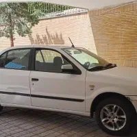 سمند مدل ۹۱|خودرو سواری و وانت|مشهد, دانشجو|دیوار