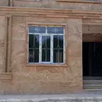 رهن آپارتمان ۱۴۰ متری ۳ خوابه همکف کلید نخورده شیک