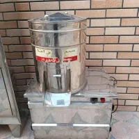 سبزی خردکن  با کمد طبقه استیل|خردکن، آسیاب، غذاساز|تهران, کوثر|دیوار