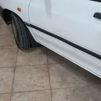 پراید وانت بیرنگ|خودرو سواری و وانت|فردیس, فردیس|دیوار