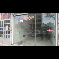 اجاره مغازه دربندرانزلی روبروی بانک ملی|اجارهٔ مغازه و غرفه|بندر انزلی, جهانگانی|دیوار