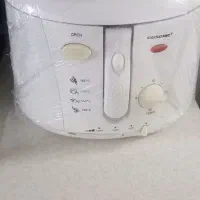 سرخ کن تمییز