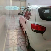 تیبا۲|خودرو سواری و وانت|اصفهان, خانه اصفهان|دیوار