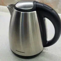 چای ساز گوسونیک مدل ST 878