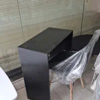 میز مطالعه/فروش به قیمت تولید به دلیل جابجایی