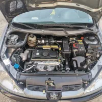 206tu3 مدل 97|خودرو سواری و وانت|تهران, افسریه شمالی|دیوار