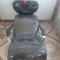 لوازم آریشگاه کامل.|آرایشگاه و سالن‌های زیبایی|یاسوج, |دیوار